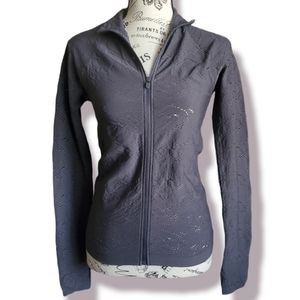 Fabletics Luciana Zip Up